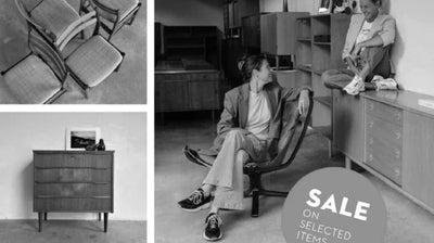 Bezoek ons open huis op zondag 12 april a.s! - LOUI.STORE