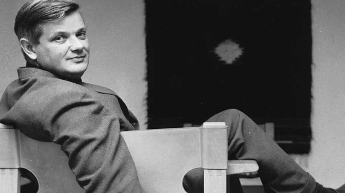 De Architect van de Deense Gezelligheid: Børge Mogensen - LOUI.STORE