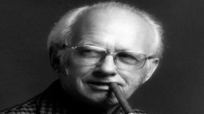 De Vergeten Meester van de Deense Curve: Kurt Østervig - LOUI.STORE