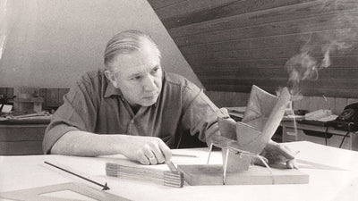 Hans Wegner: Meesterlijk Deens Design in Hout - LOUI.STORE