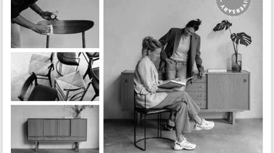 Open Huis zondag 5 oktober van 10:00 - 16:00 - LOUI.STORE