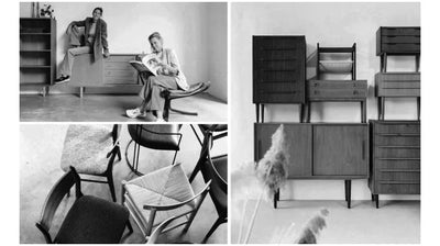 Open huis zondag 6 april van 11:00 tot 16:00 - LOUI.STORE