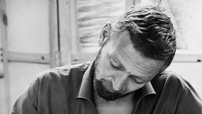 VERNER PANTON - DESIGN VERLICHTING - LOUI.STORE