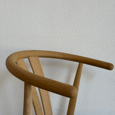 
                  
                    Set van 6 eiken Deense eetkamerstoelen
                  
                