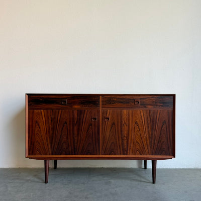 
                  
                    Vintage Brouer sideboard in palissander
                  
                