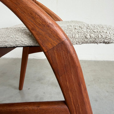 
                  
                    Set Dyrlund stoelen teak 4*
                  
                
