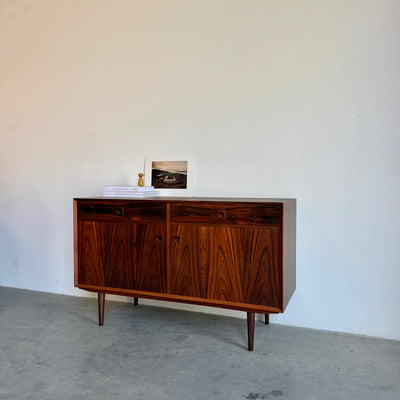 
                  
                    Vintage Brouer sideboard in palissander
                  
                