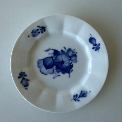 
                  
                    Gebaksbordjes Royal Copenhagen Blue Flowers
                  
                