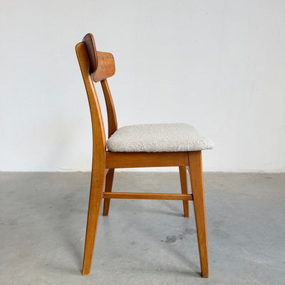 
                  
                    Set 4*  Findahls met dots teak
                  
                