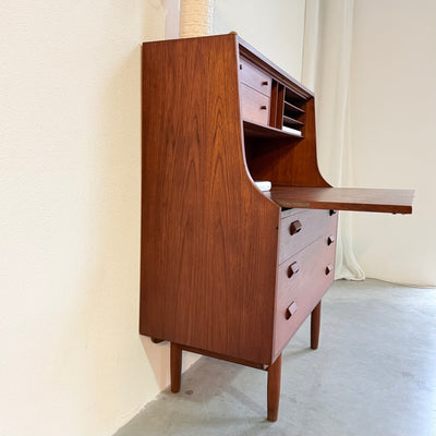 
                  
                    Vintage secretaire Børge Mogensen teak
                  
                