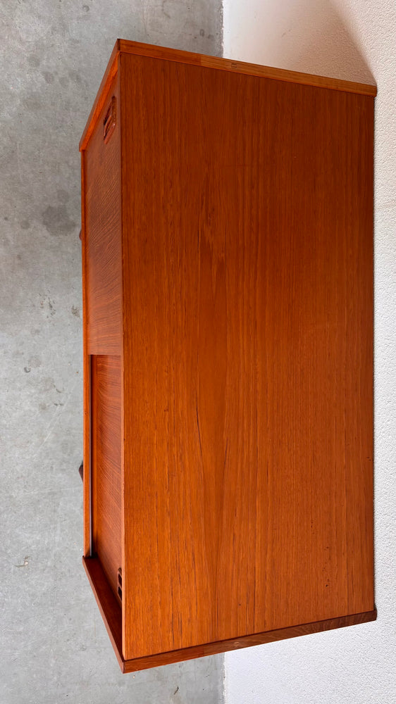 
                  
                    Vintage sideboard teak klein
                  
                