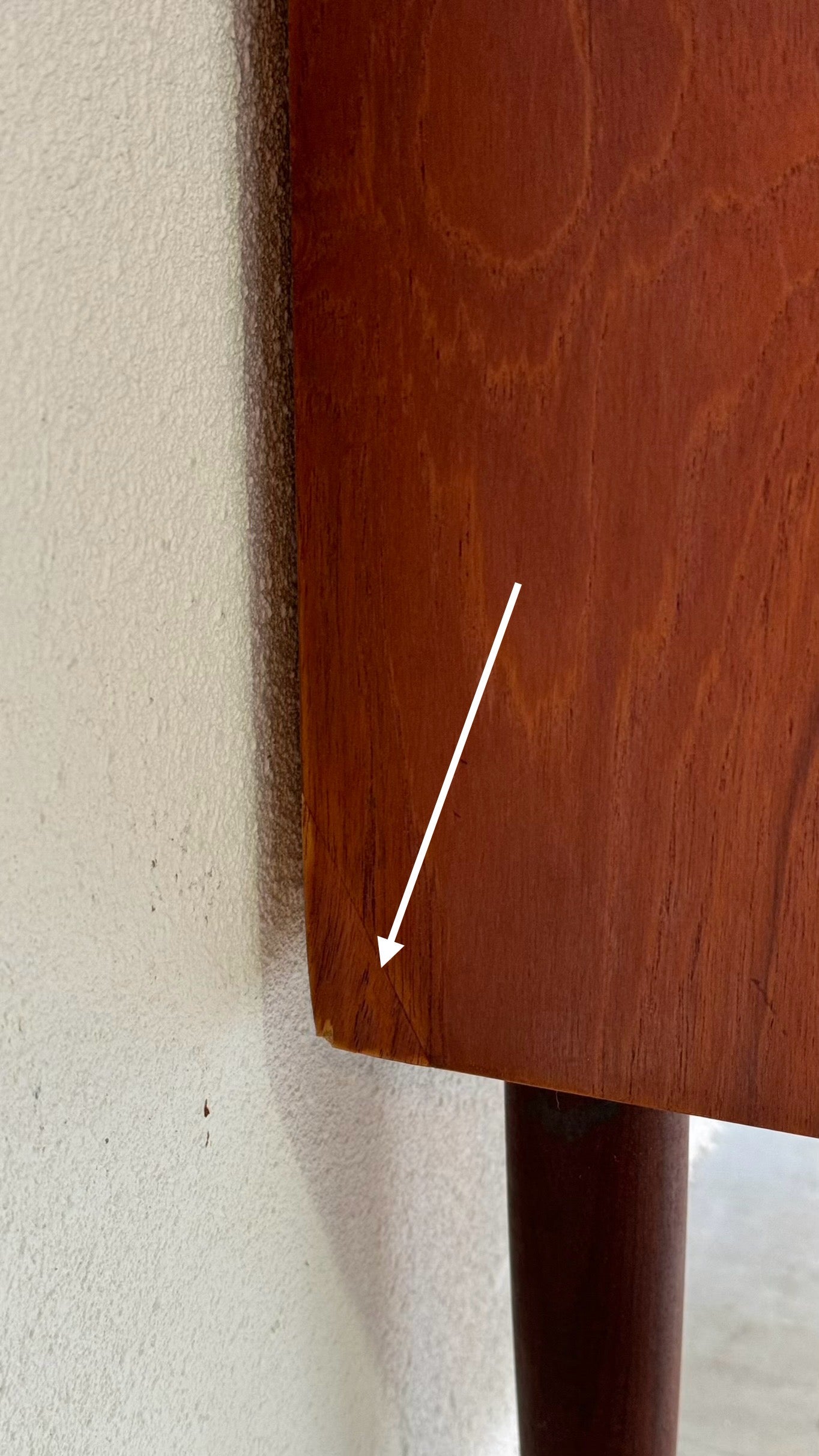 
                  
                    Vintage ladekast teak 6*
                  
                