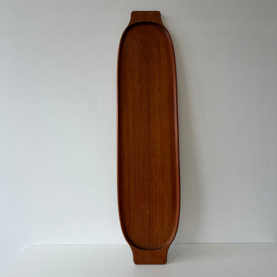 
                  
                    Vintage Deense serveer plank teak XL
                  
                