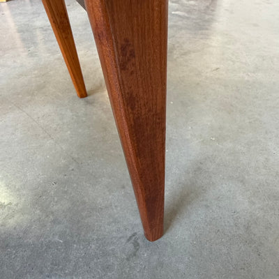 
                  
                    Set 4* vintage eetkamerstoelen teak - skai Schiønning & Elgaard
                  
                