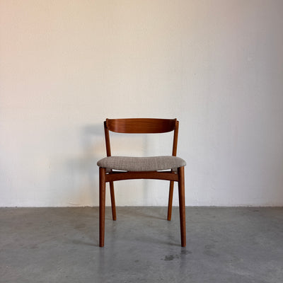 
                  
                    Vintage Farstrup bureaustoel eiken frame
                  
                