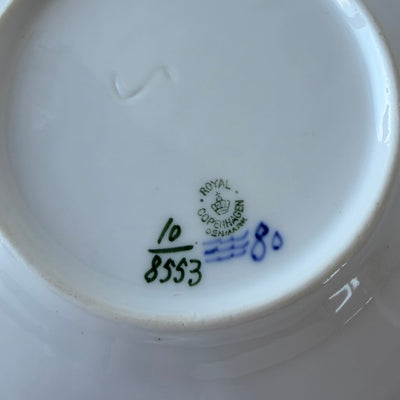 
                  
                    Gebaksbordjes Royal Copenhagen Blue Flowers
                  
                