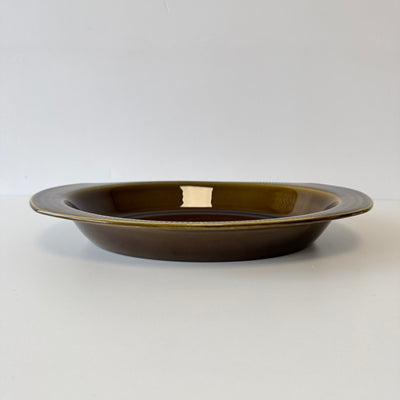 
                  
                    Vintage ovenschaal Stavangerflint  ‘brunette’
                  
                