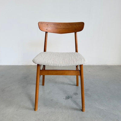 
                  
                    Set 4*  Findahls met dots teak
                  
                