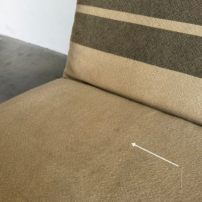 
                  
                    Vintage lounge stoel Hans Wegner voor Getama model GE375
                  
                