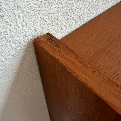 
                  
                    Set nachtkastje teak hoog
                  
                