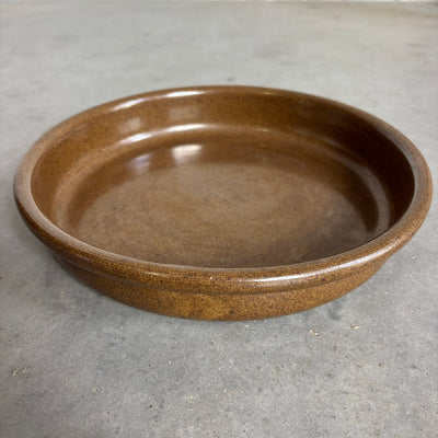 
                  
                    Vintage plantentafel eiken - keramieken schaal diverse soorten
                  
                