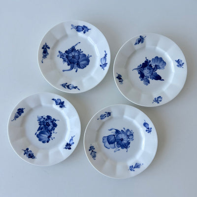 
                  
                    Gebaksbordjes Royal Copenhagen Blue Flowers
                  
                