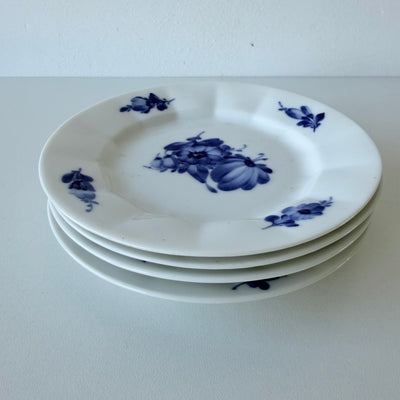 
                  
                    Gebaksbordjes Royal Copenhagen Blue Flowers
                  
                