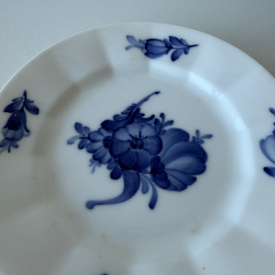 
                  
                    Gebaksbordjes Royal Copenhagen Blue Flowers
                  
                