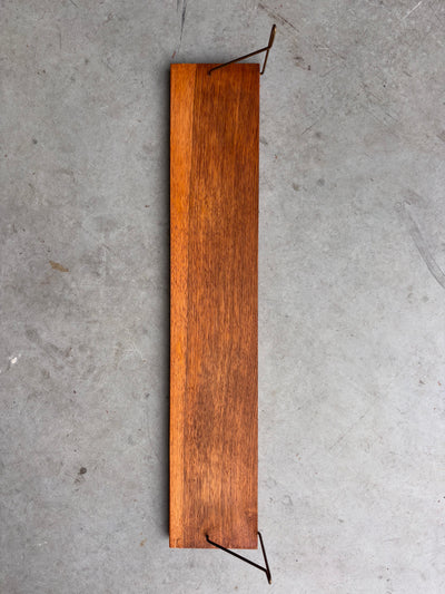 
                  
                    Vintage wandplank eiken
                  
                