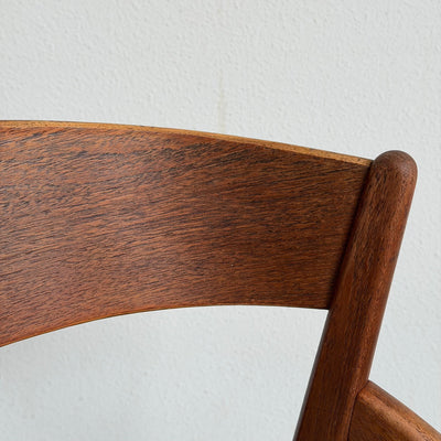 
                  
                    Set Dyrlund stoelen teak 4*
                  
                