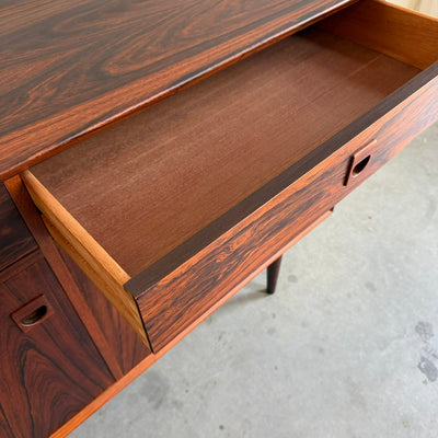
                  
                    Vintage Brouer sideboard in palissander
                  
                