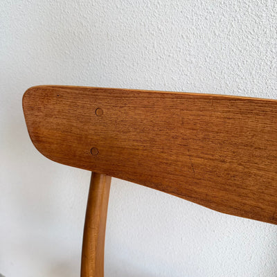 
                  
                    Set 4*  Findahls met dots teak
                  
                
