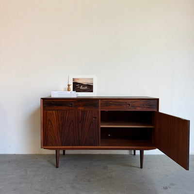 
                  
                    Vintage Brouer sideboard in palissander
                  
                