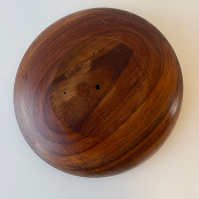 
                  
                    Vintage schaal teak (L)
                  
                