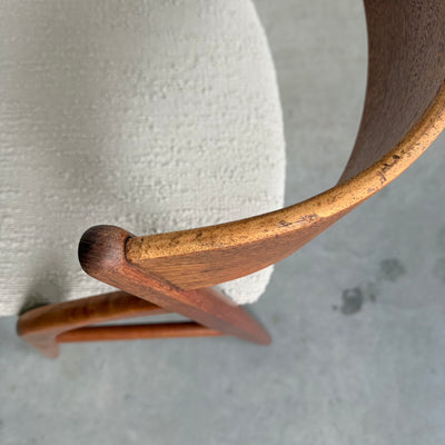 
                  
                    Set Dyrlund stoelen teak 4*
                  
                