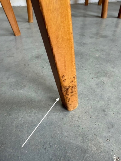
                  
                    Set 4*  Findahls met dots teak
                  
                