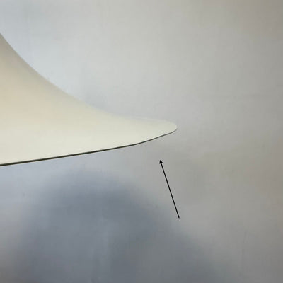 
                  
                    Vintage Fog & Morup hanglamp XL
                  
                