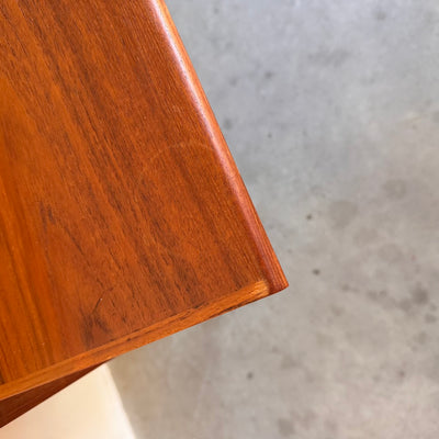 
                  
                    Vintage secretaire met spiegel teak
                  
                