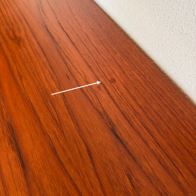 
                  
                    Vintage lowboard teak 3 schuifdeuren
                  
                