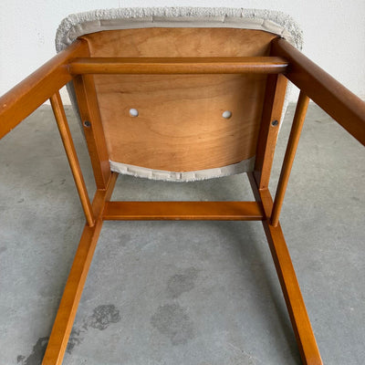
                  
                    Set 4*  Findahls met dots teak
                  
                