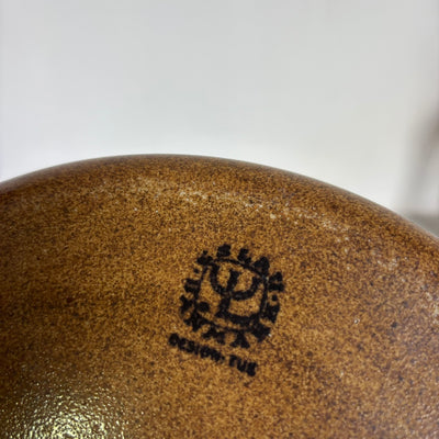 
                  
                    Vintage plantentafel eiken - keramieken schaal diverse soorten
                  
                