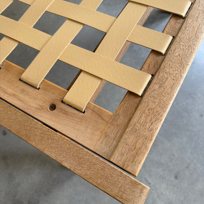 
                  
                    Vintage lounge stoel Hans Wegner voor Getama model GE375
                  
                
