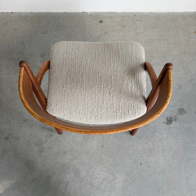 
                  
                    Set Dyrlund stoelen teak 4*
                  
                