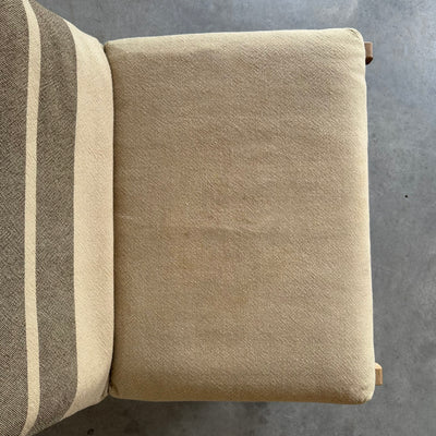 
                  
                    Vintage lounge stoel Hans Wegner voor Getama model GE375
                  
                