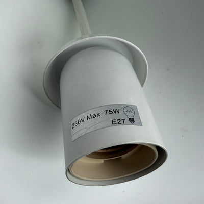 
                  
                    Trompet hanglamp Fog & Morup
                  
                