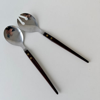 
                  
                    Vintage slabestek teak
                  
                