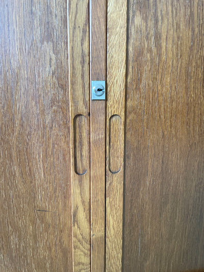 
                  
                    Lowboard eik tambourdeuren
                  
                