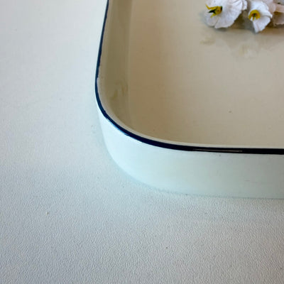 
                  
                    Vintage schaal Royal Copenhagen - Fajance 3048
                  
                