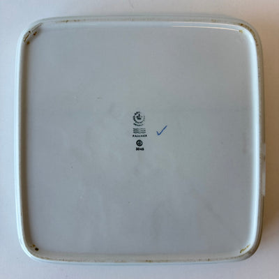 
                  
                    Vintage schaal Royal Copenhagen - Fajance 3048
                  
                