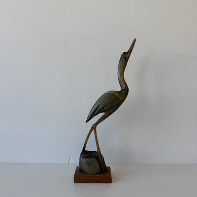 
                  
                    Kraanvogel van hoorn
                  
                